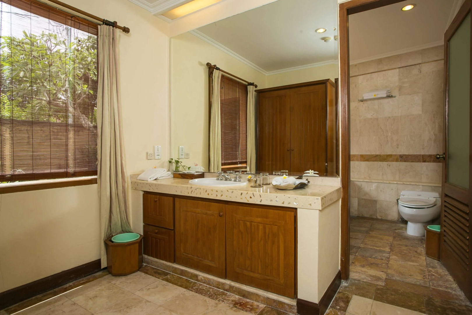 Parigata Villas Resort