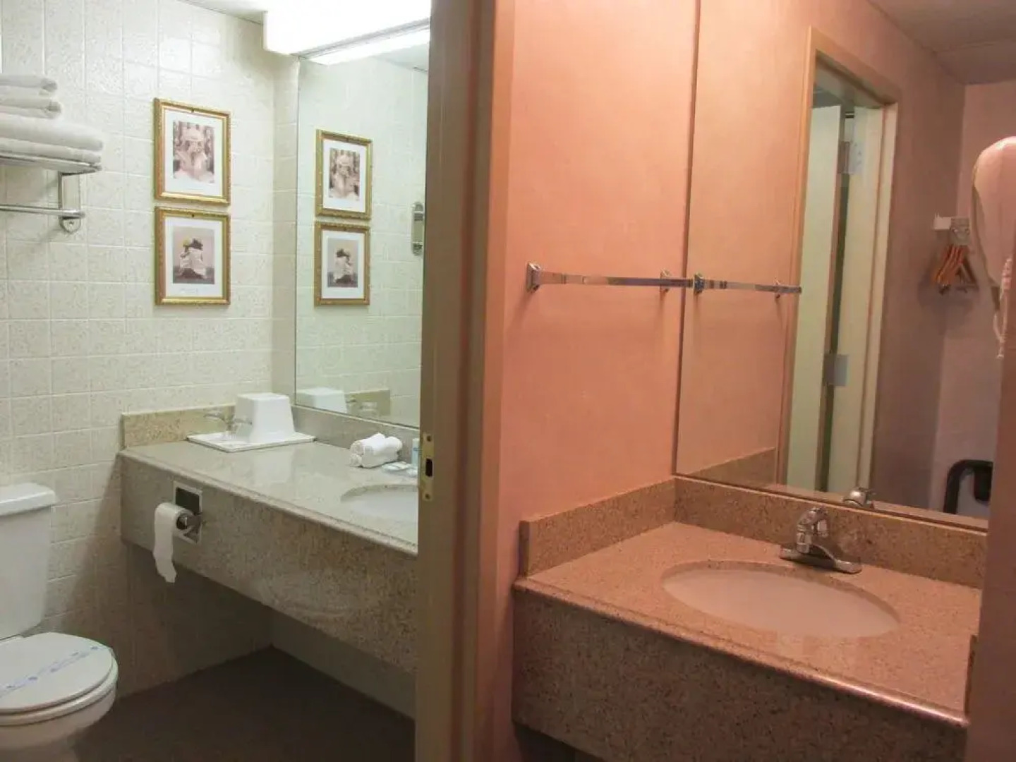 Rodeway Inn Springhills Lake George