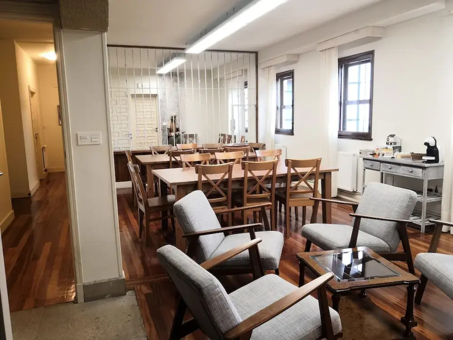 Hospería Monástica San José