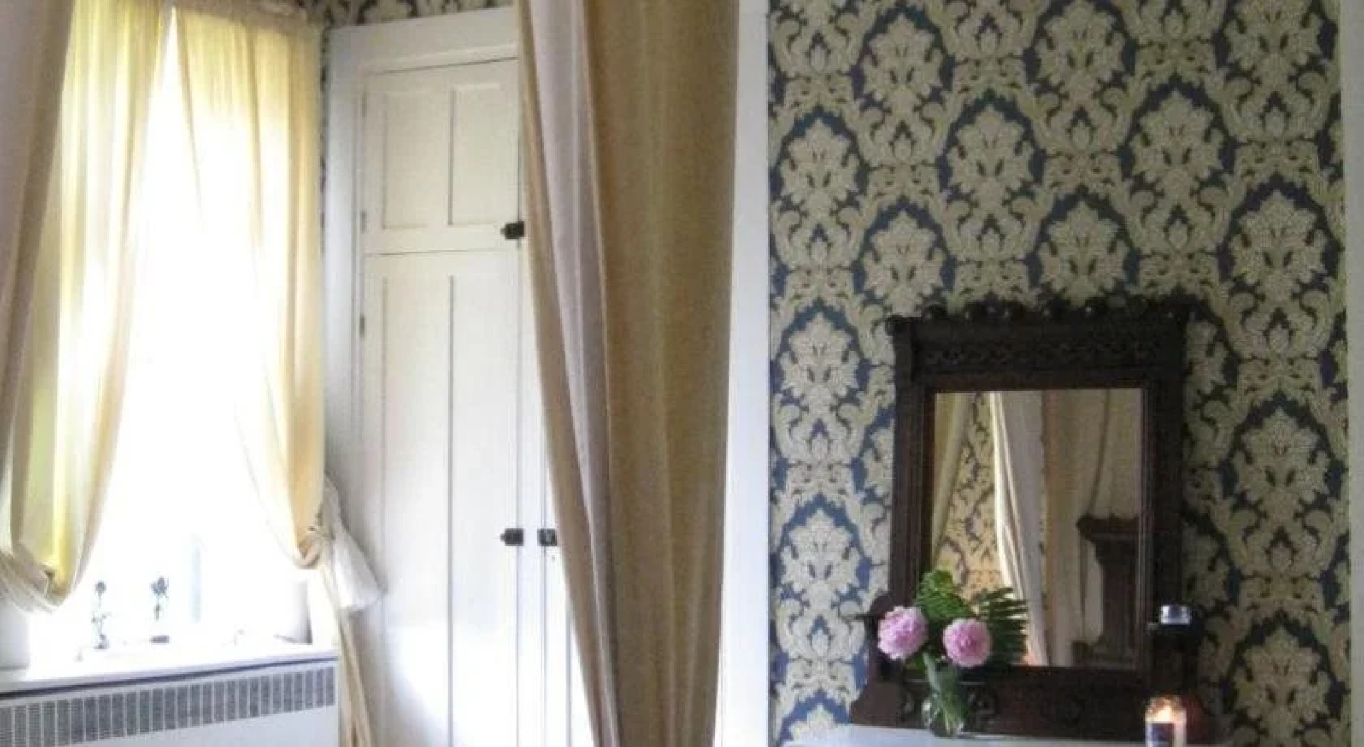 Allegheny Street Bed & Breakfast