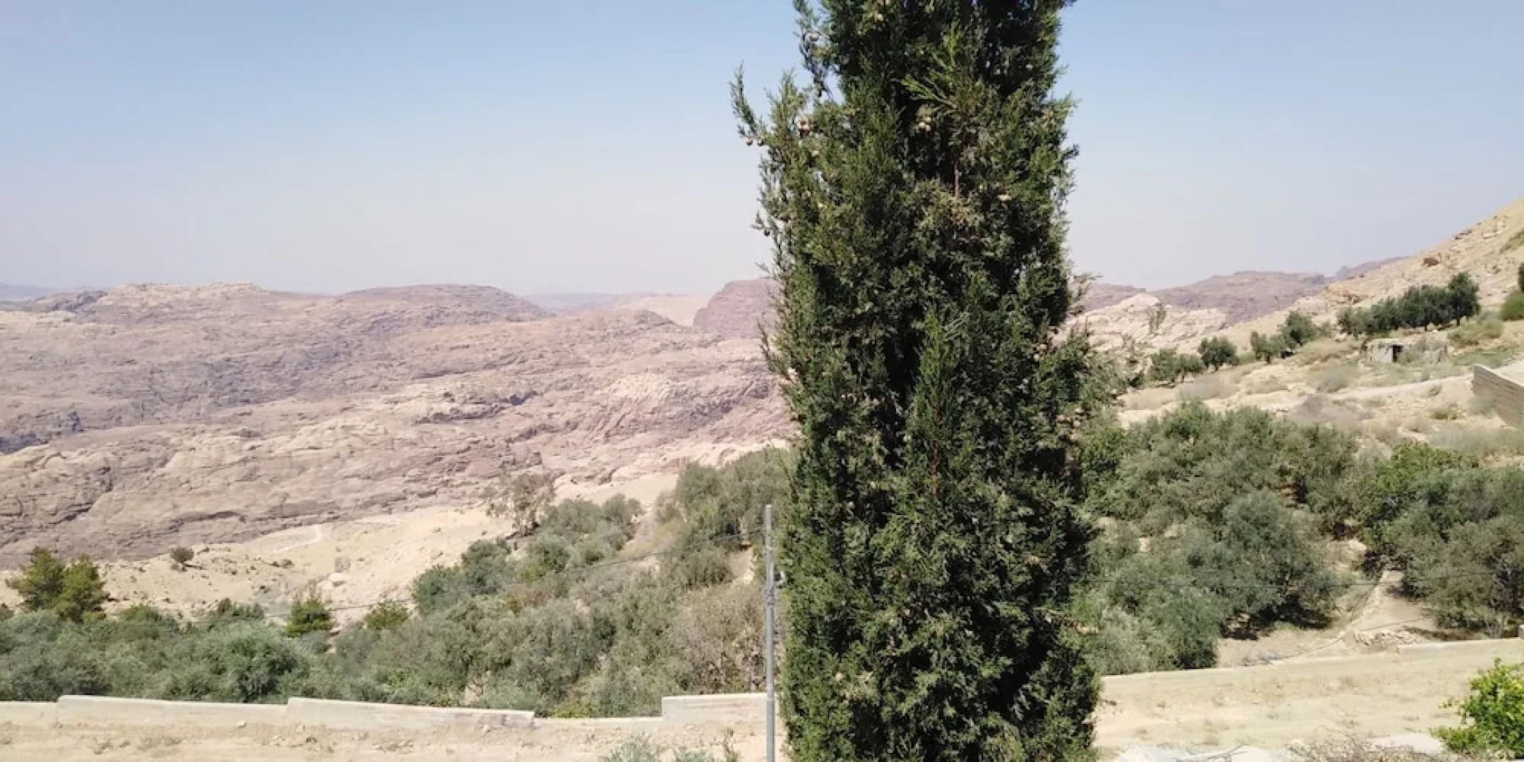 Peace Castle Hoste - Hostel