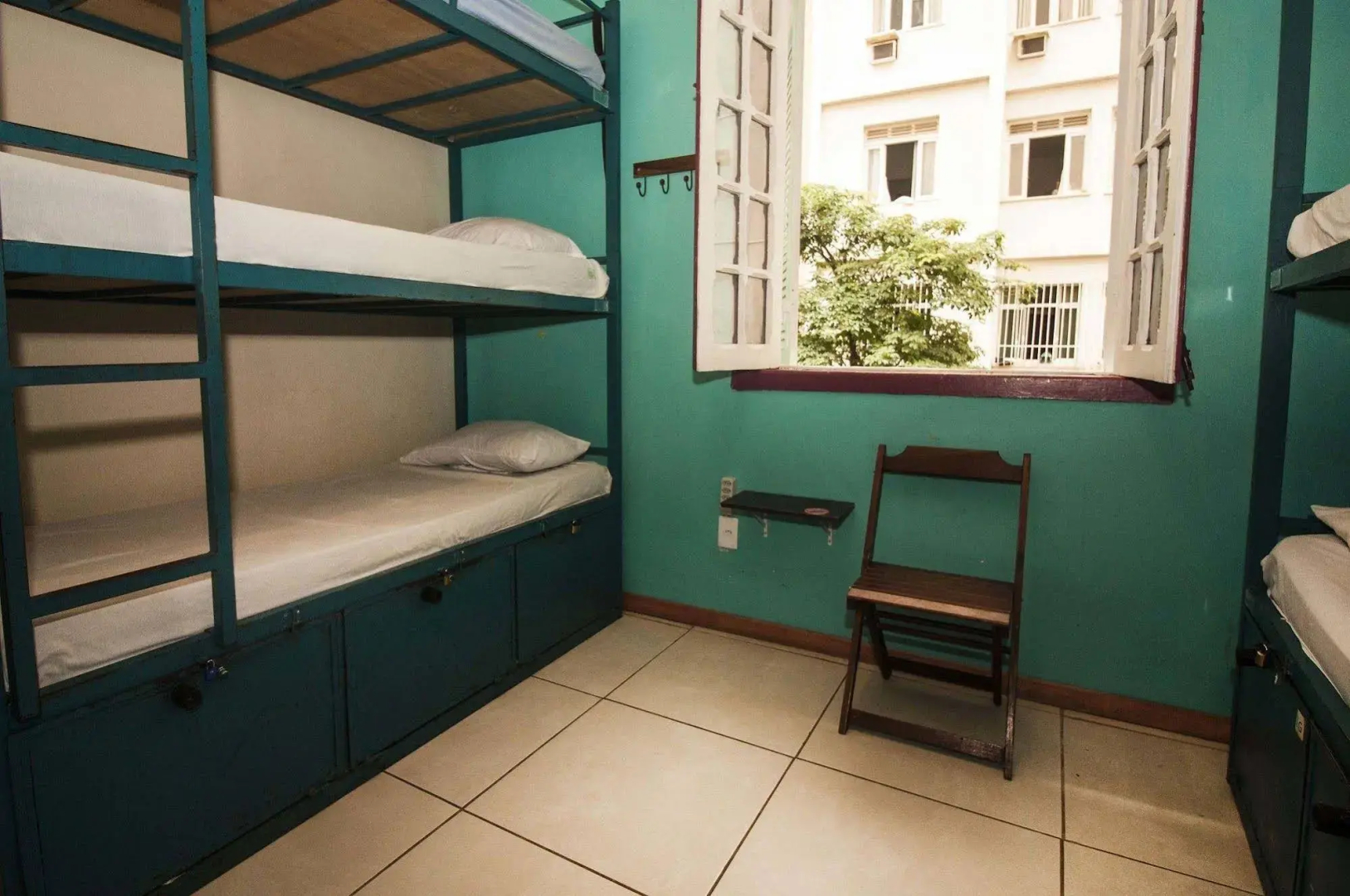 El Misti House Copacabana