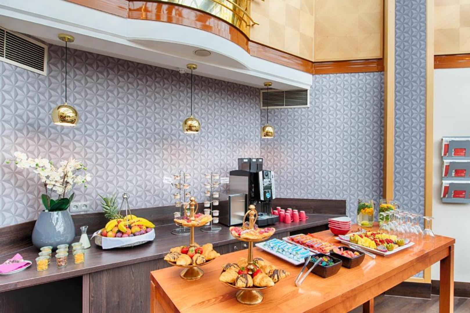 Leonardo Hotel Heidelberg