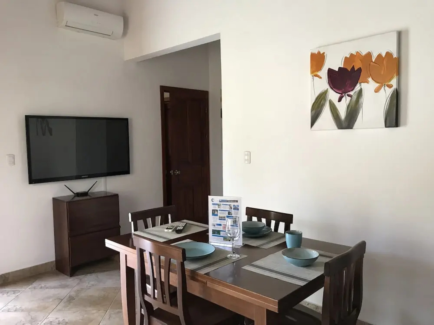 Sueño al Mar Residence & Hotel