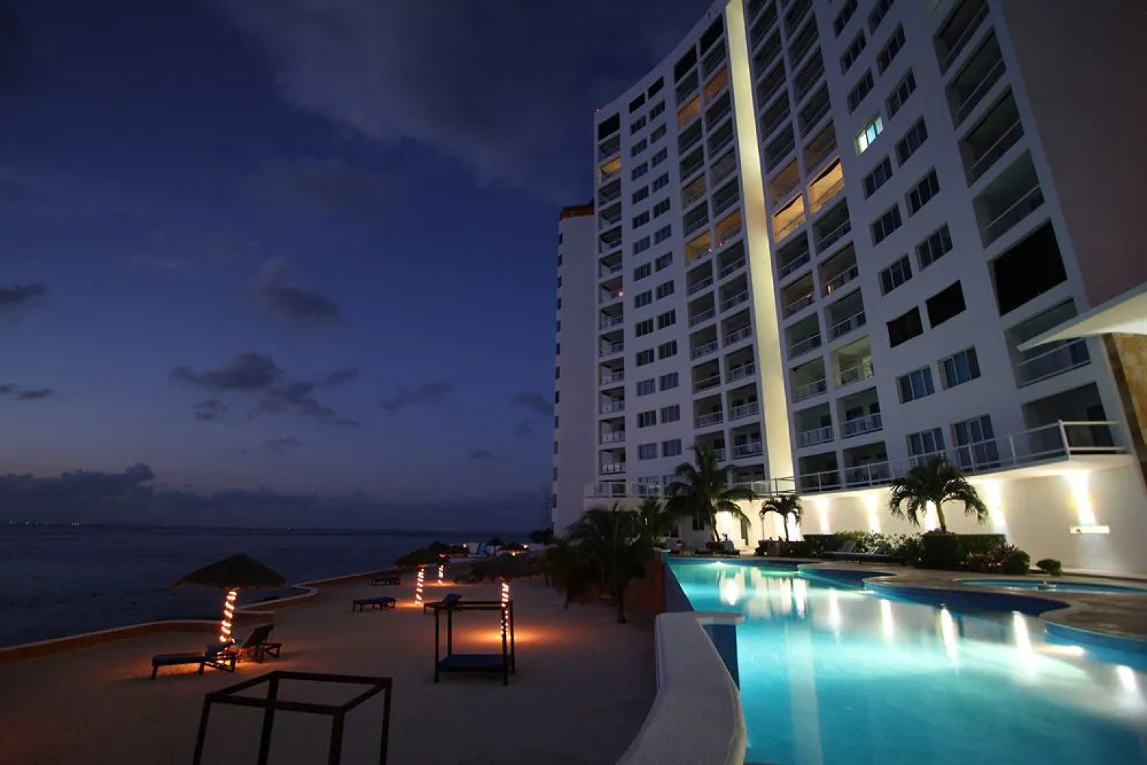 Peninsula Grand Cozumel