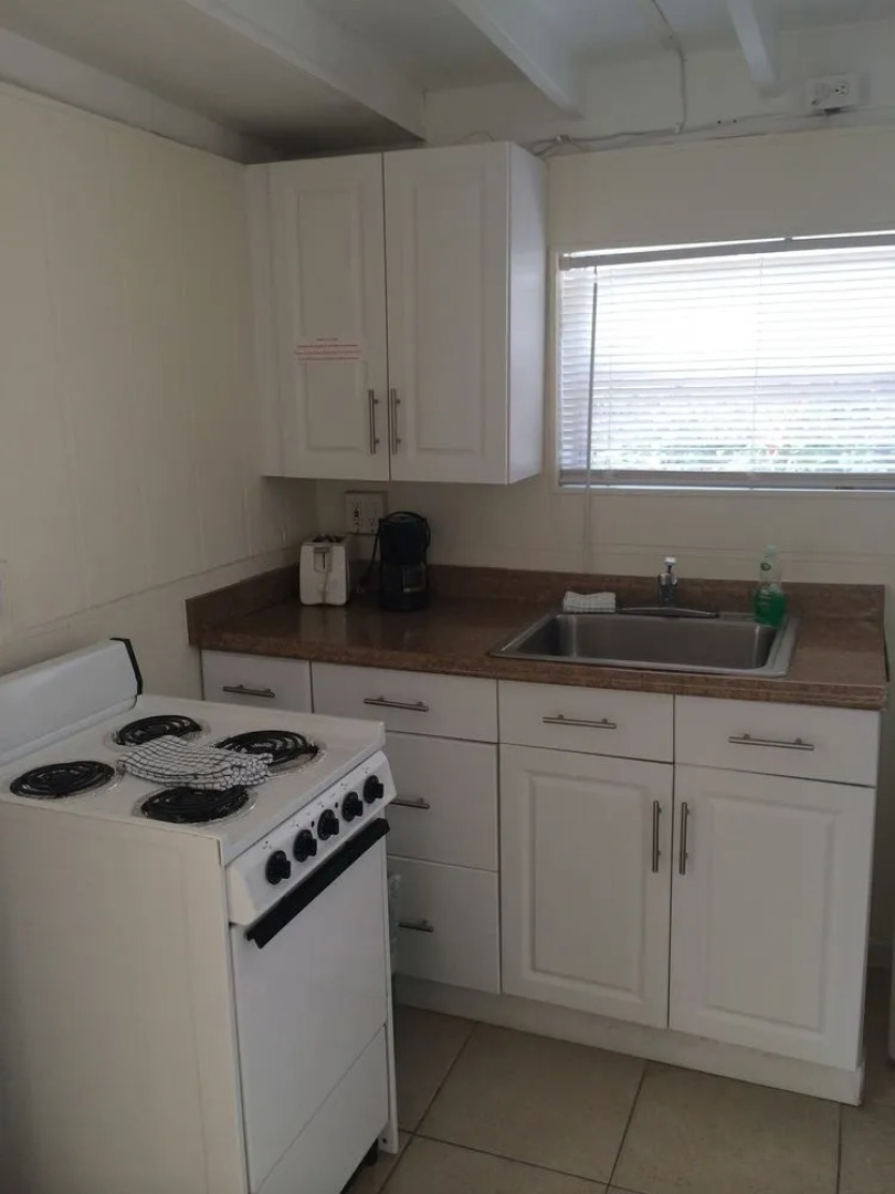 Seashell Beach Resort