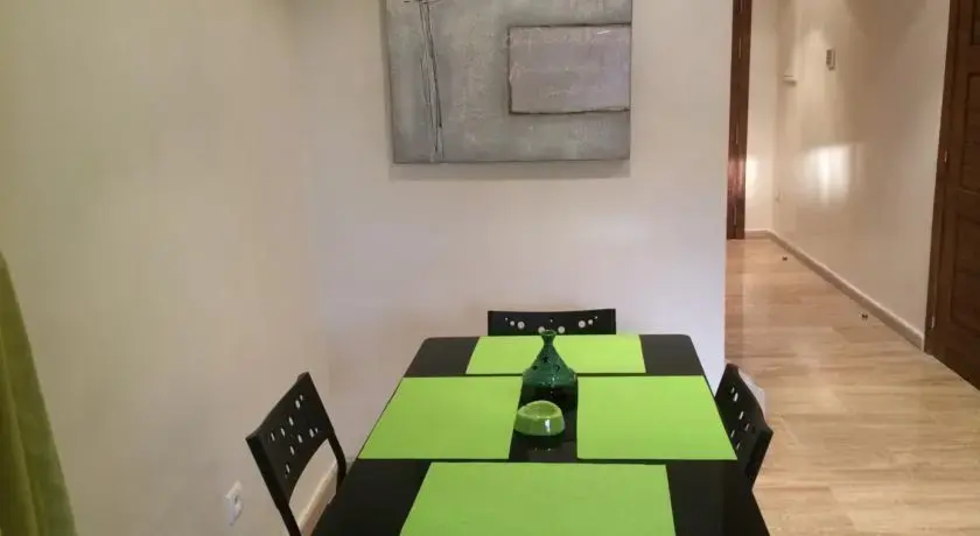 Apartment Soltana Semlalia