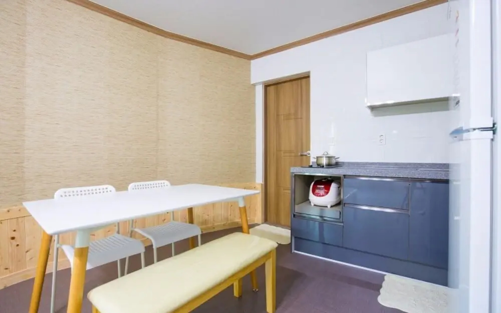 Gwangyang Feel Tourist House Pension