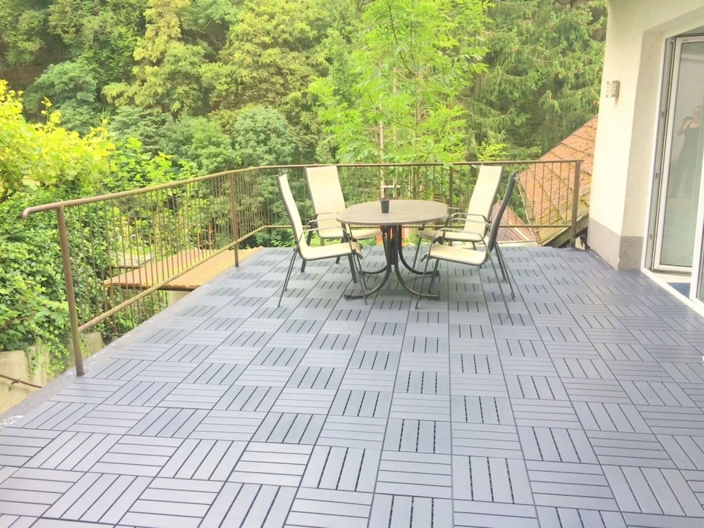 Linz Apartment Comfort-Size