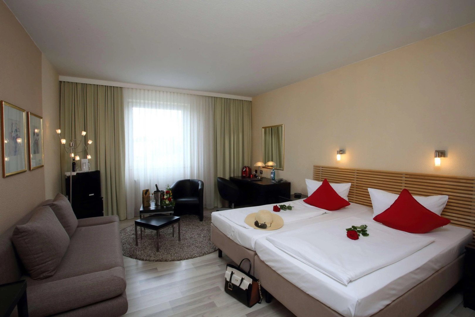 Best Western Hotel Rosenau