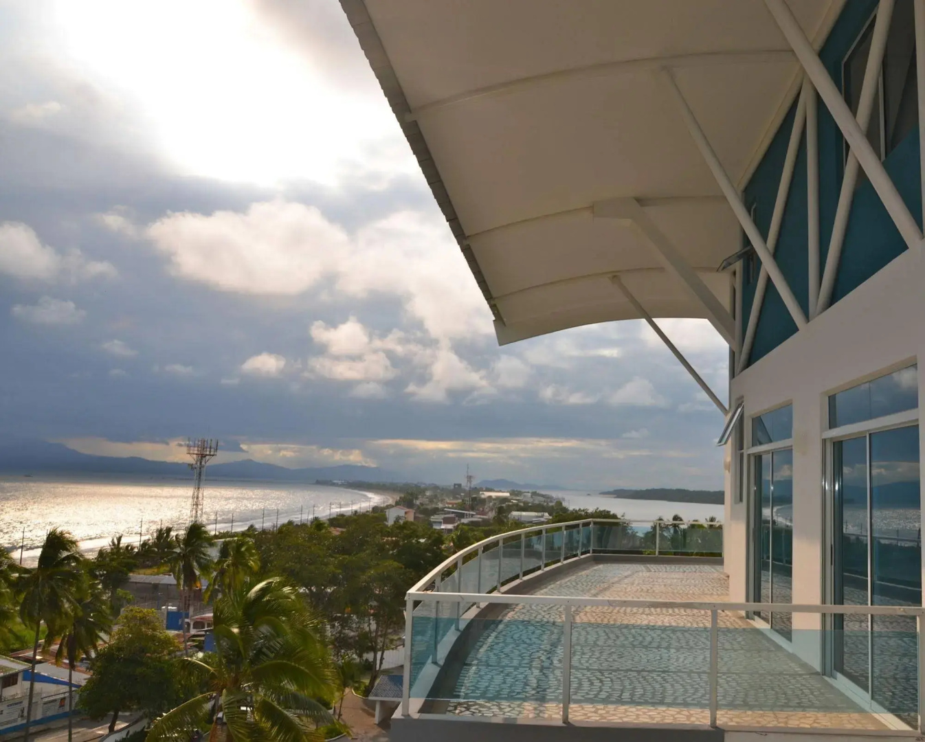 Puerto Azul Hotel