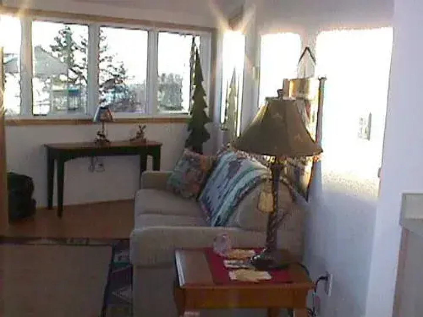 Alaska Adventure Cabins