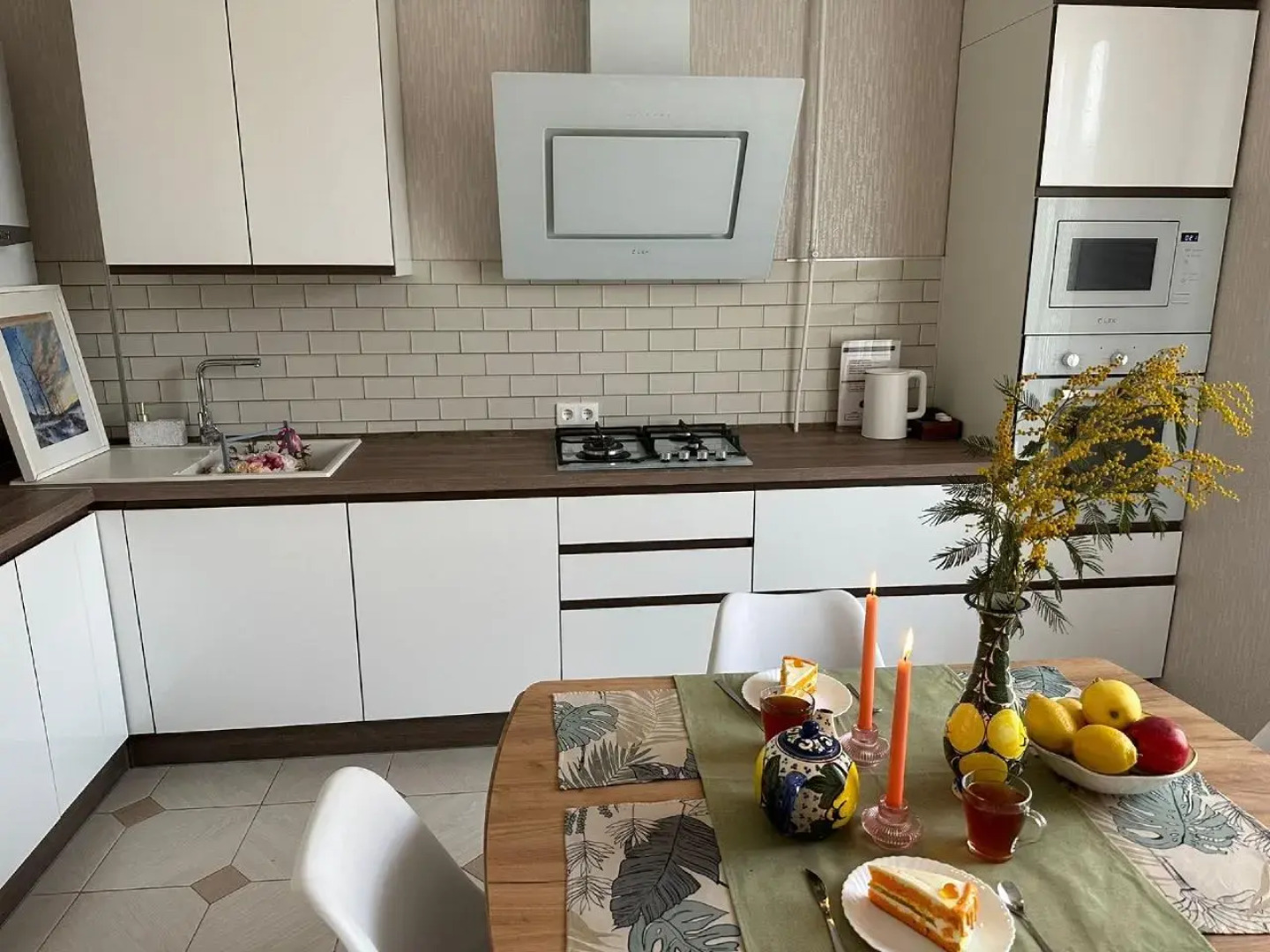 Дом в микрорайоне Универ-Сити 49