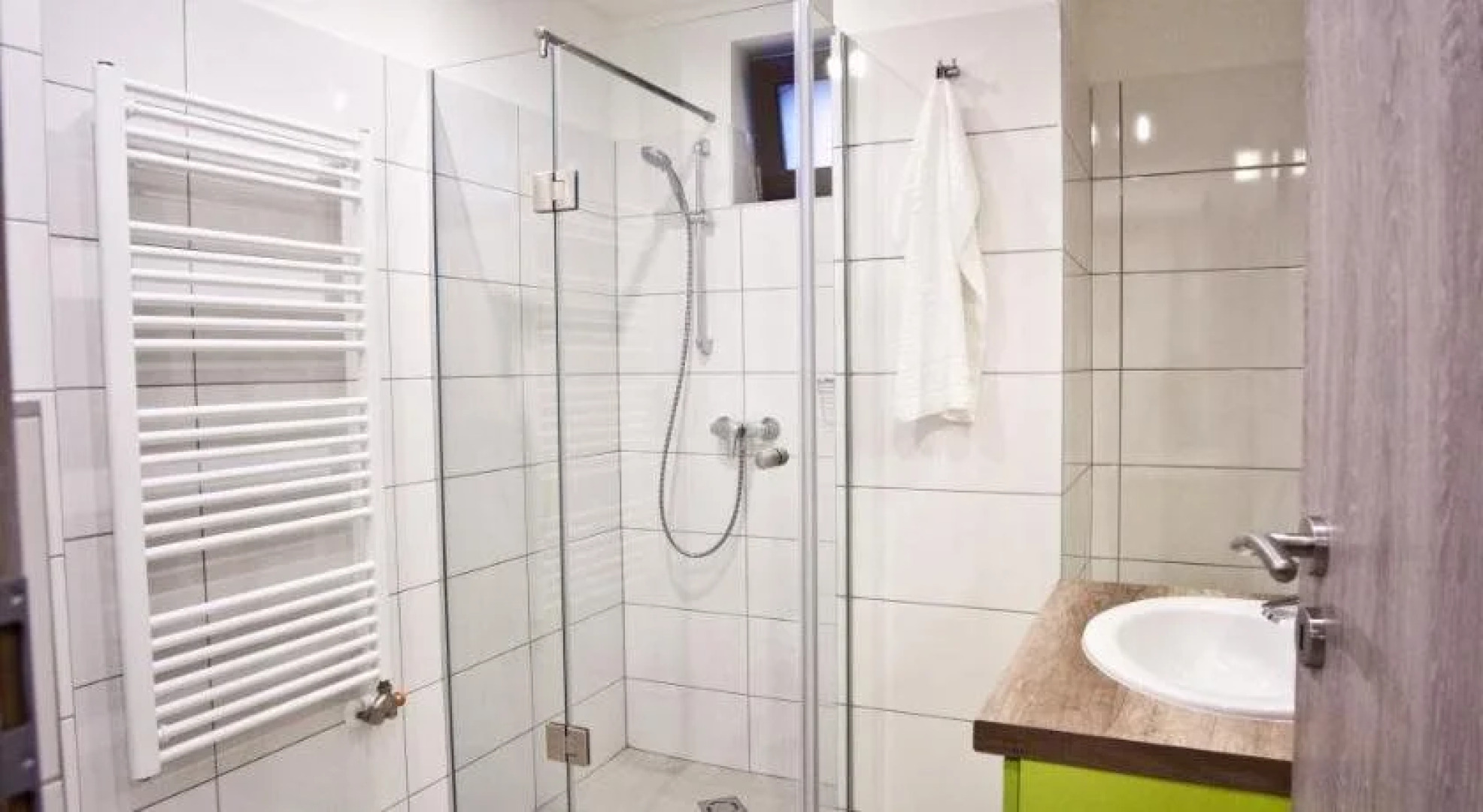 Levendula Apartmanház