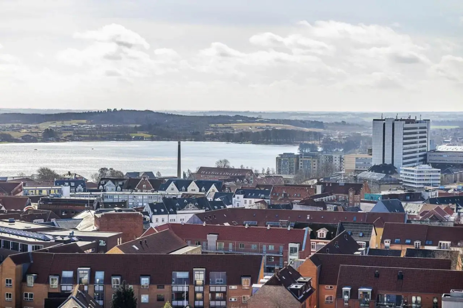 Peak 12 Design Hotel