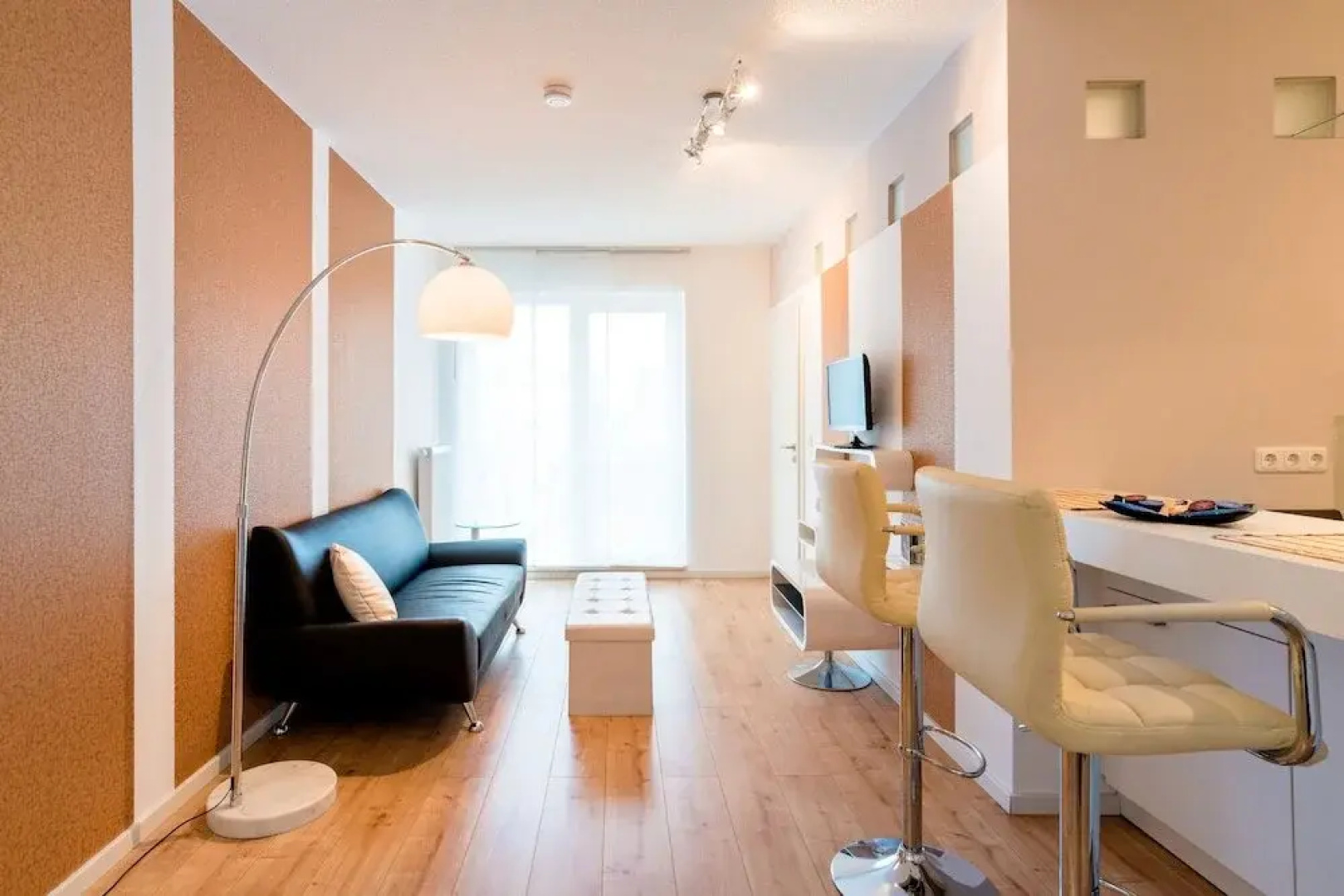 ApaRu - Aparthotel Rudolstadt