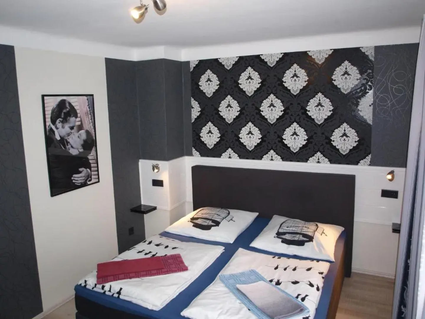 Waldhotel und Restaurants Lemberg