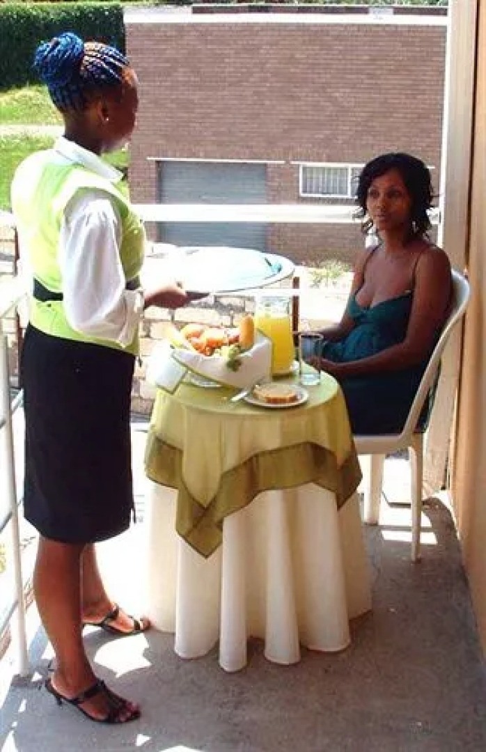 Scenery Guesthouse Maqalika