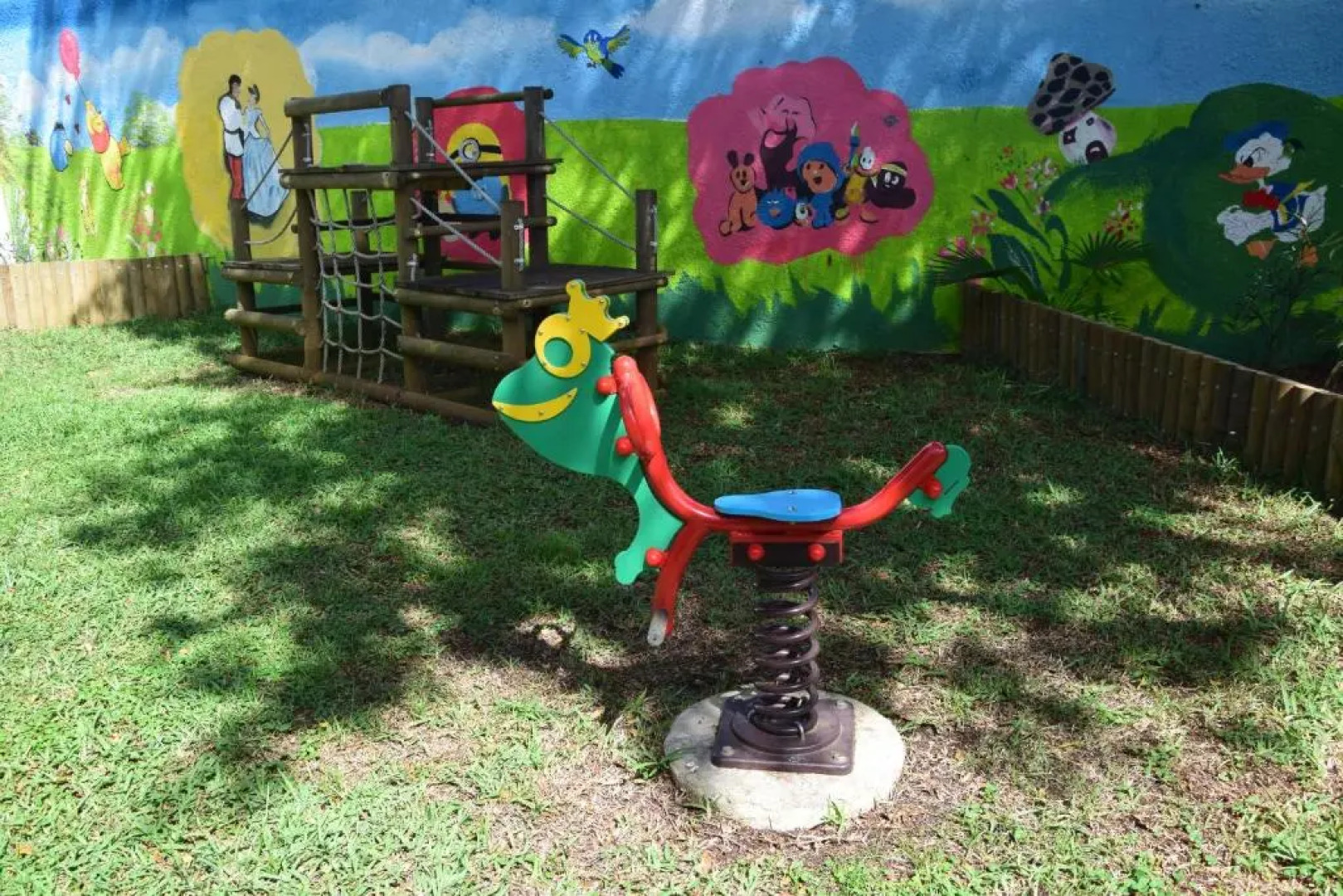 Casuarina Resort & Spa