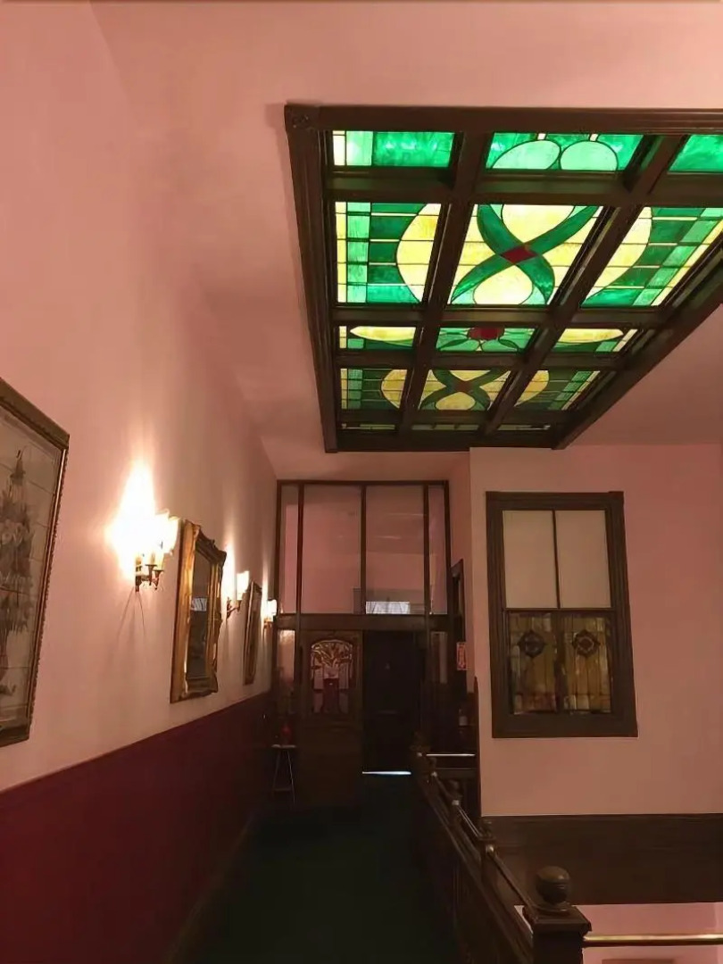 Palace Hotel Port Townsend