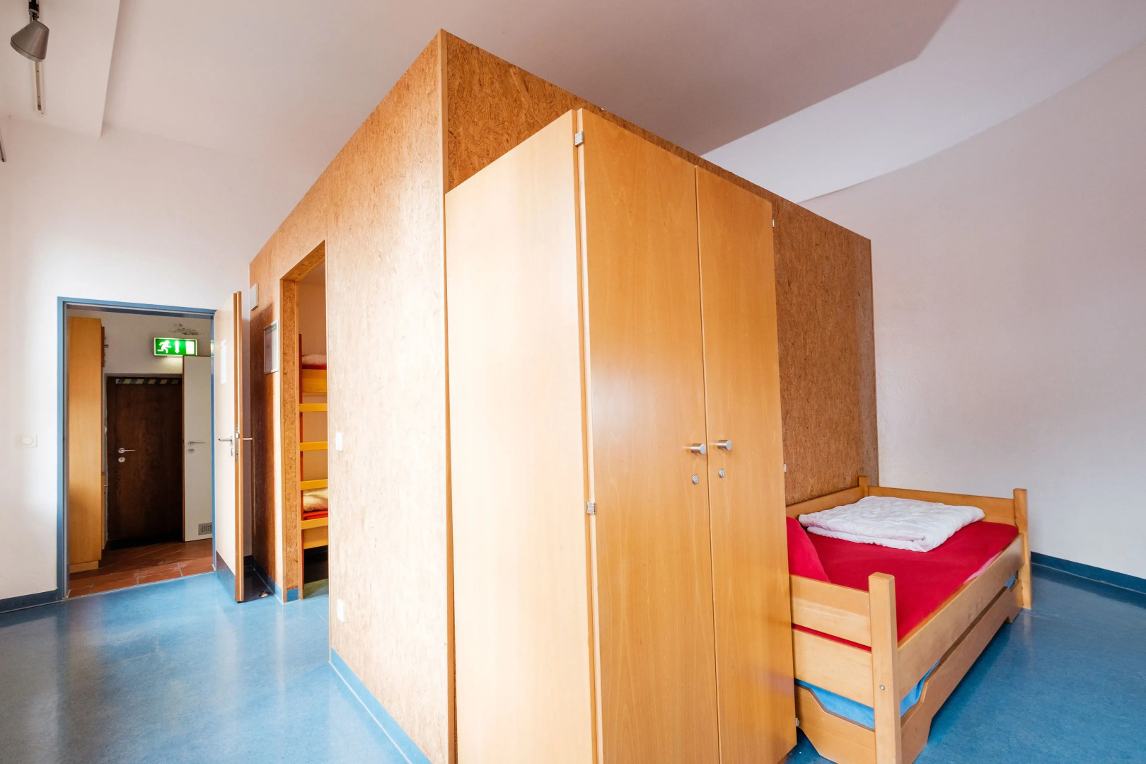 Jugendherberge Passau - Hostel