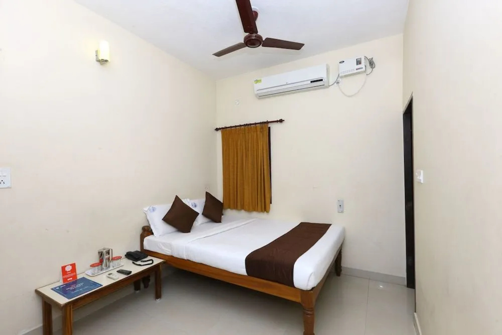 OYO 8938 near Auroville Beach