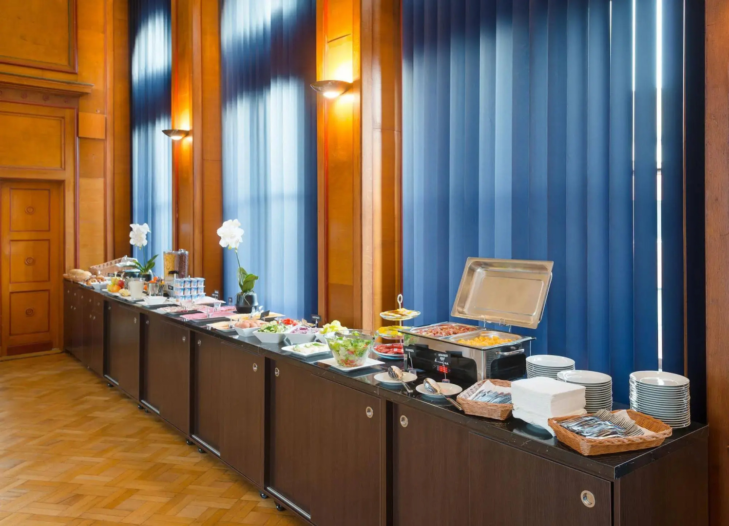 Arcadia Hotel Budapest