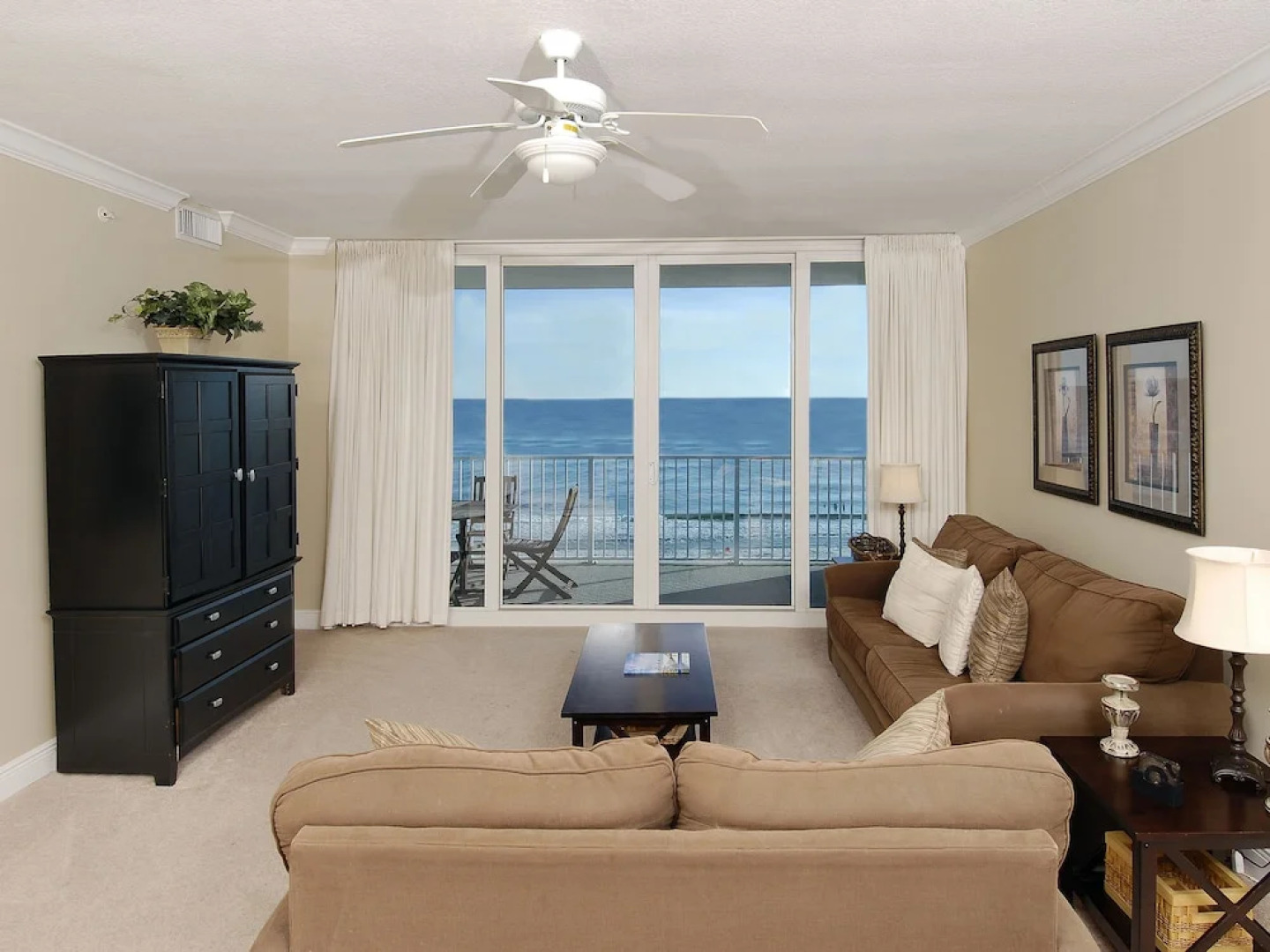San Carlos Condominiums by Wyndham Vacation Rentals