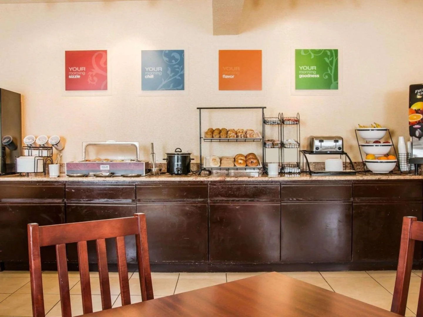 Comfort Inn Whitehall near Michigan's Adventure