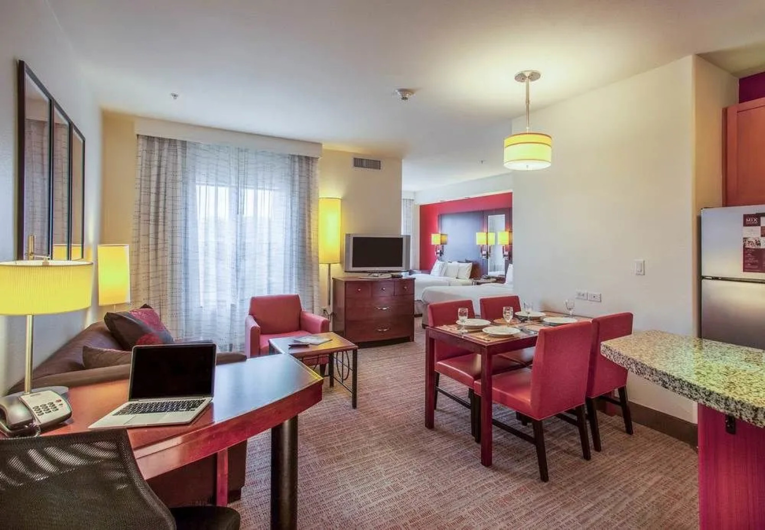 Residence Inn Prescott
