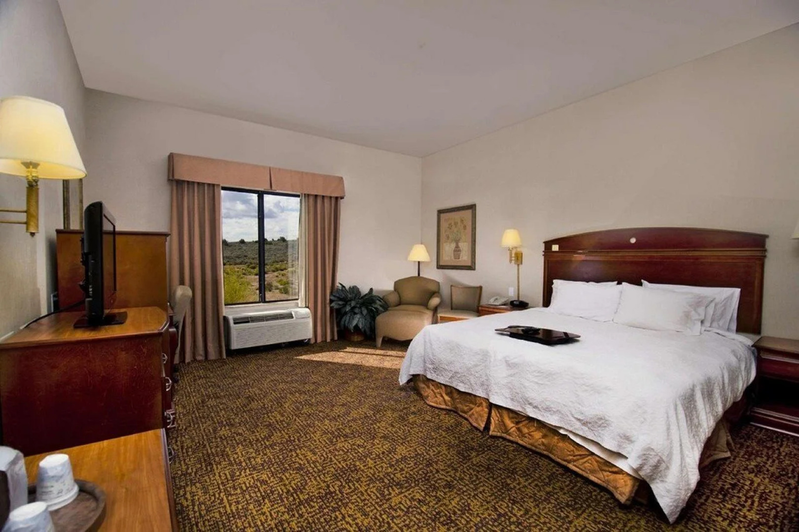 Best Western Gallup West