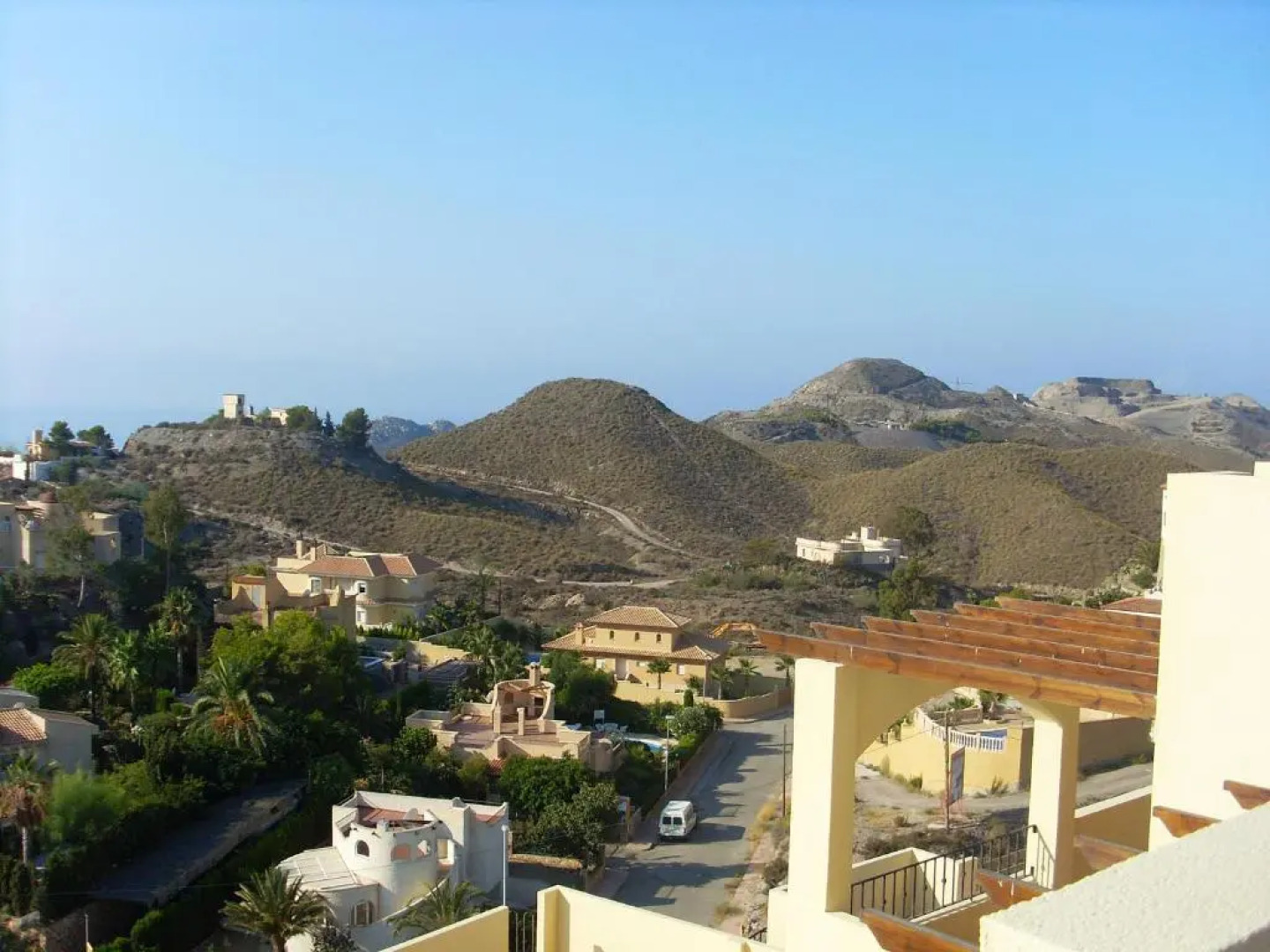 Villa Marina Aguilas Apt. A1B4