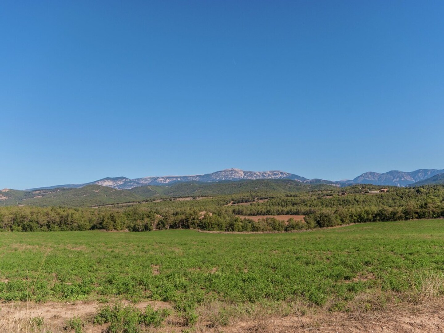 Magnificent Restored Stone House for 10 People With Private Pool in Solsona