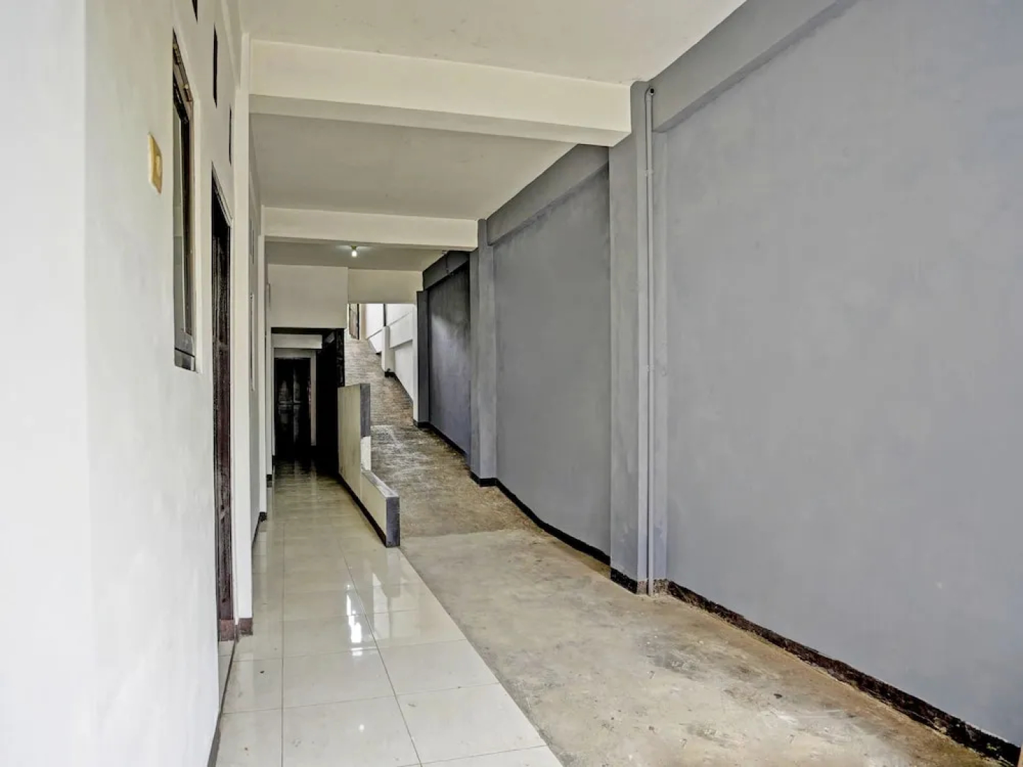 OYO Life  91947 Kost Barokah Syariah