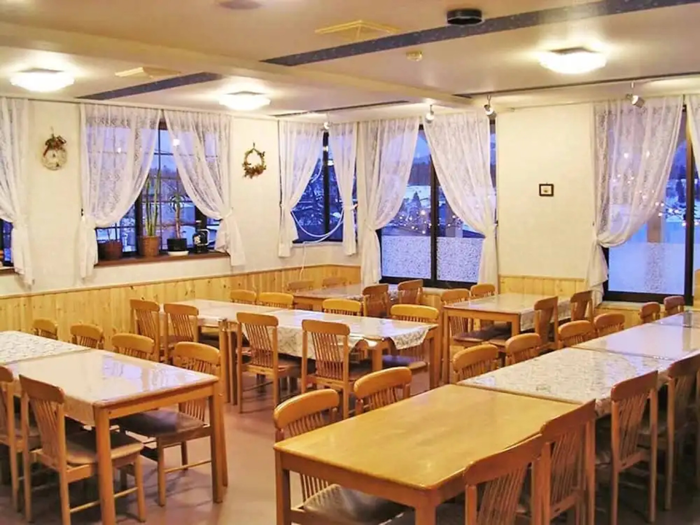 Village Hill Juvankan