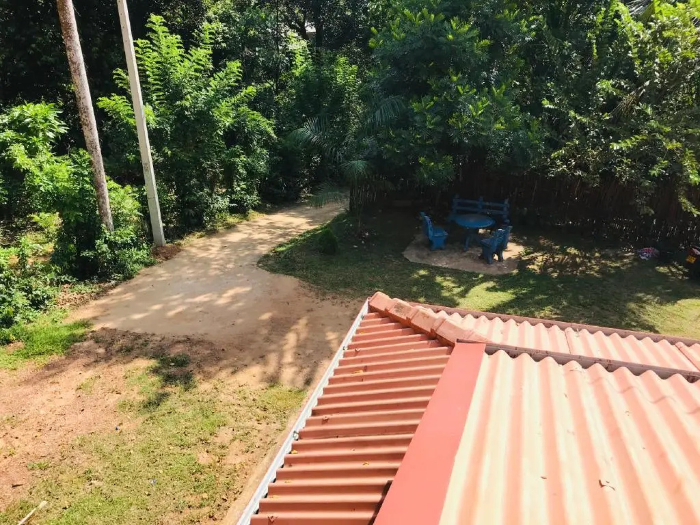 Summer Salt Hiriketiya