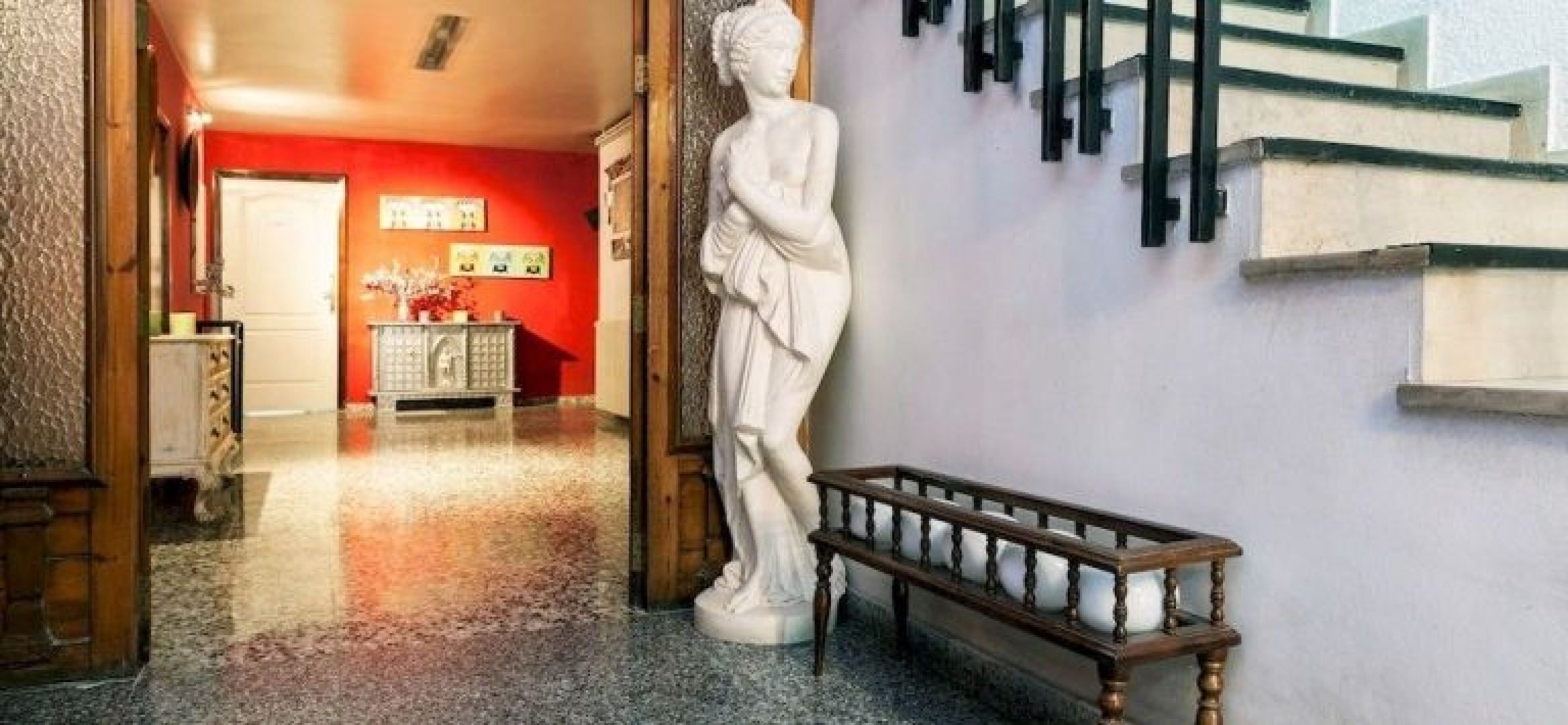 Valencia Suits You B&B