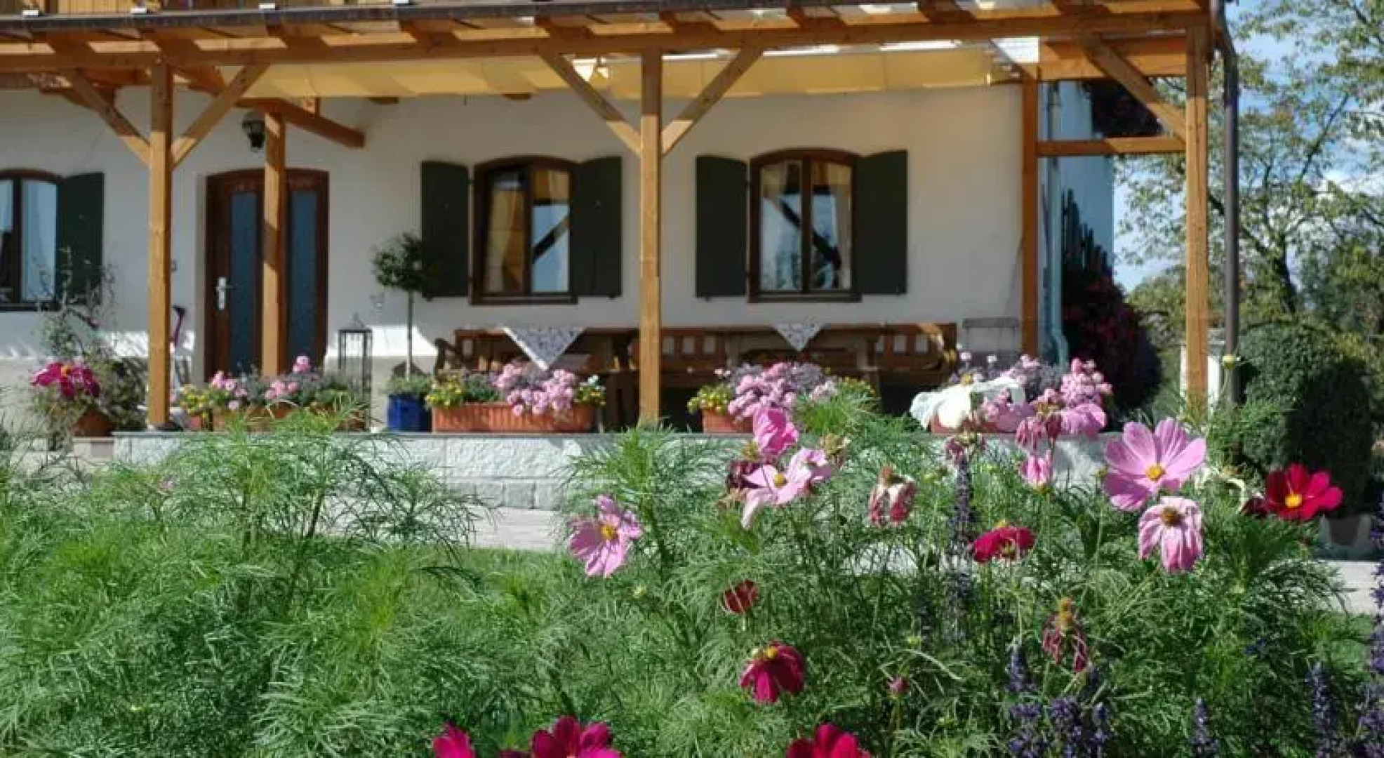 Ferienhaus Schnürmann