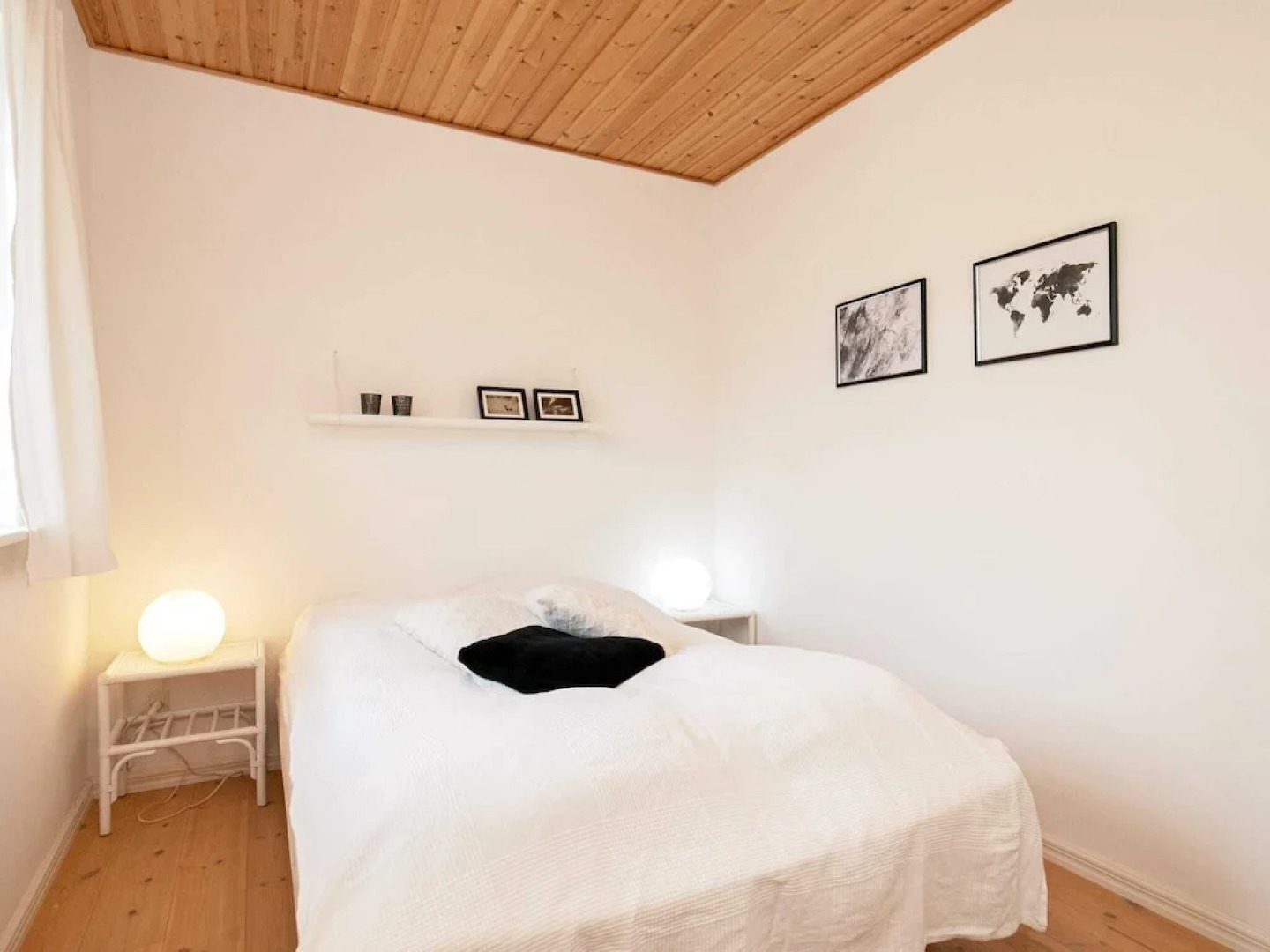 6 Person Holiday Home in Millinge