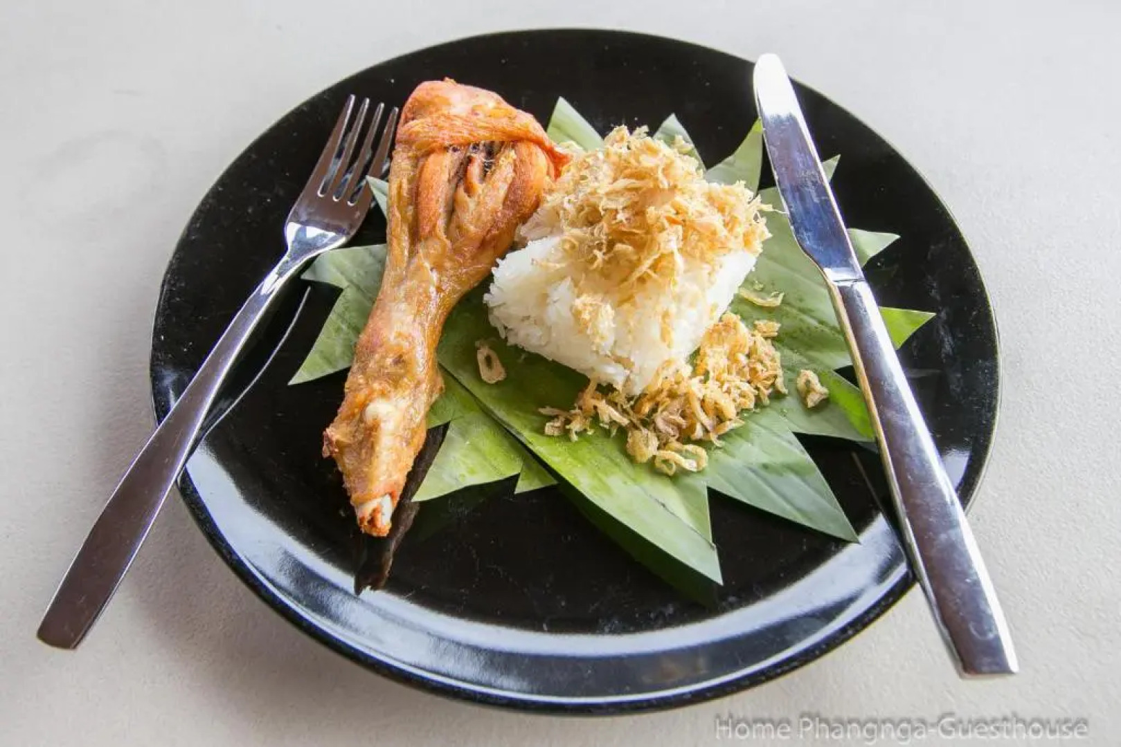 Home Phang-Nga Guesthouse