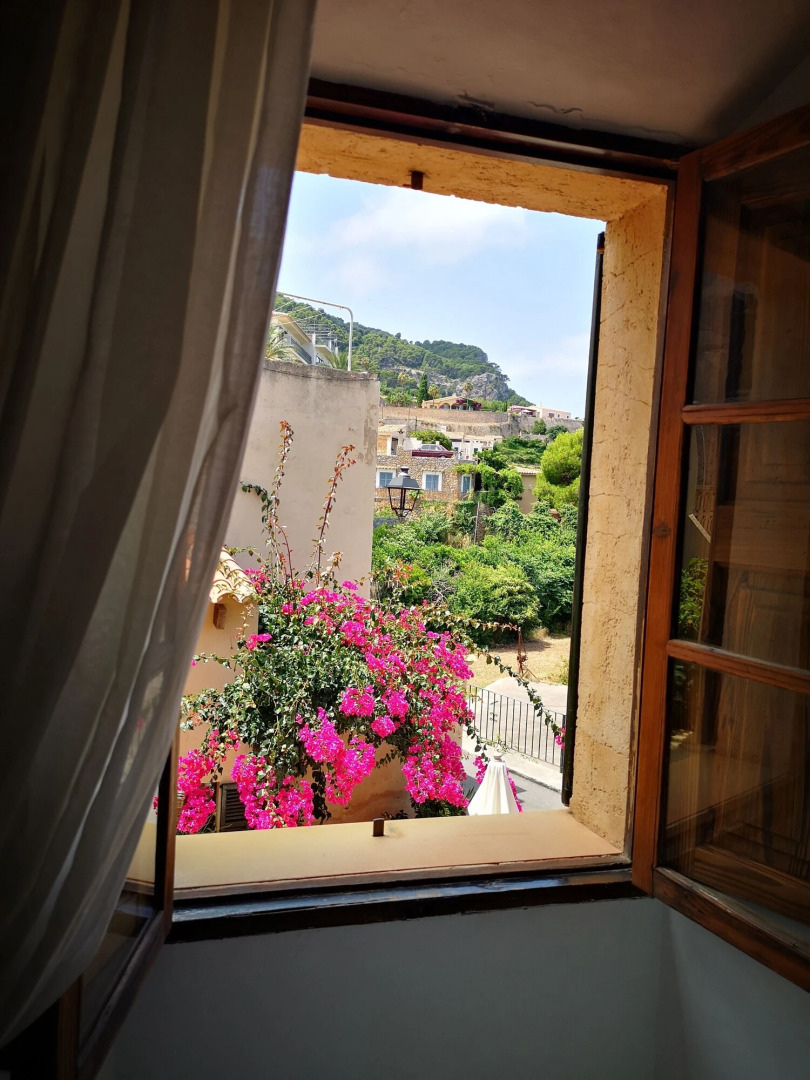 Hotel Rural Ca Mado Paula