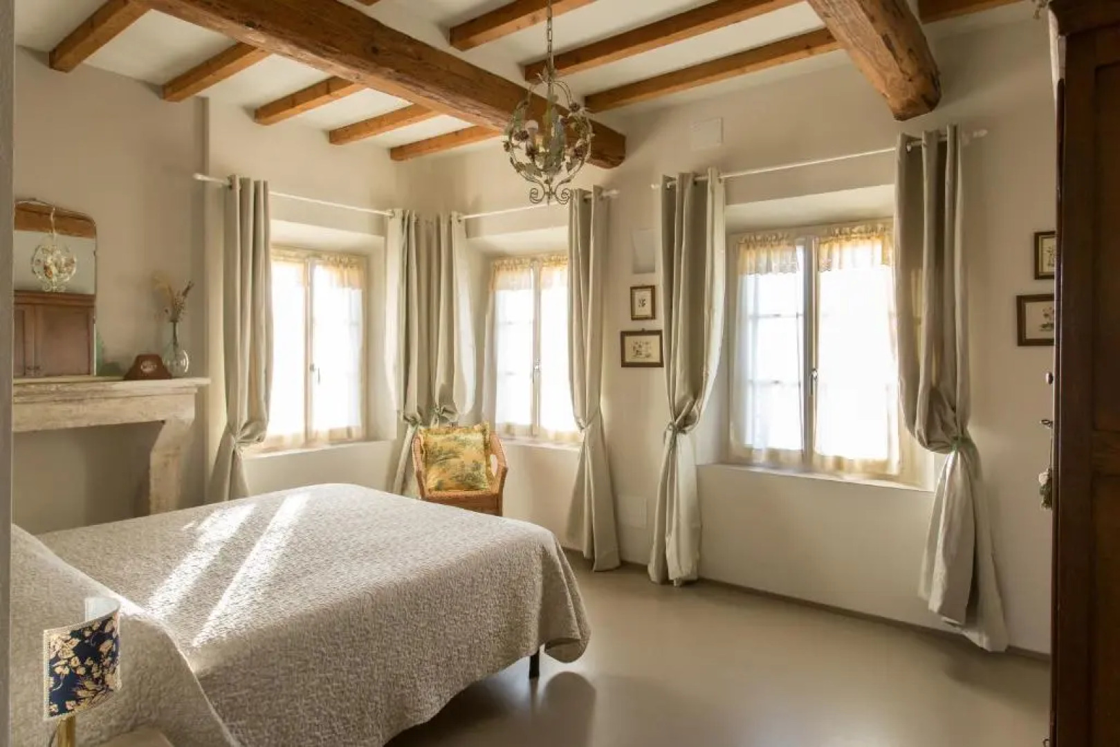 Verdenoce Agriturismo B&B