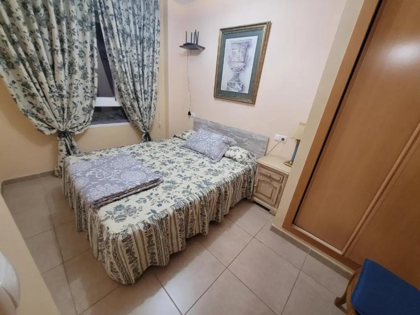 Apartamento vacacional Adriana , Montanejos