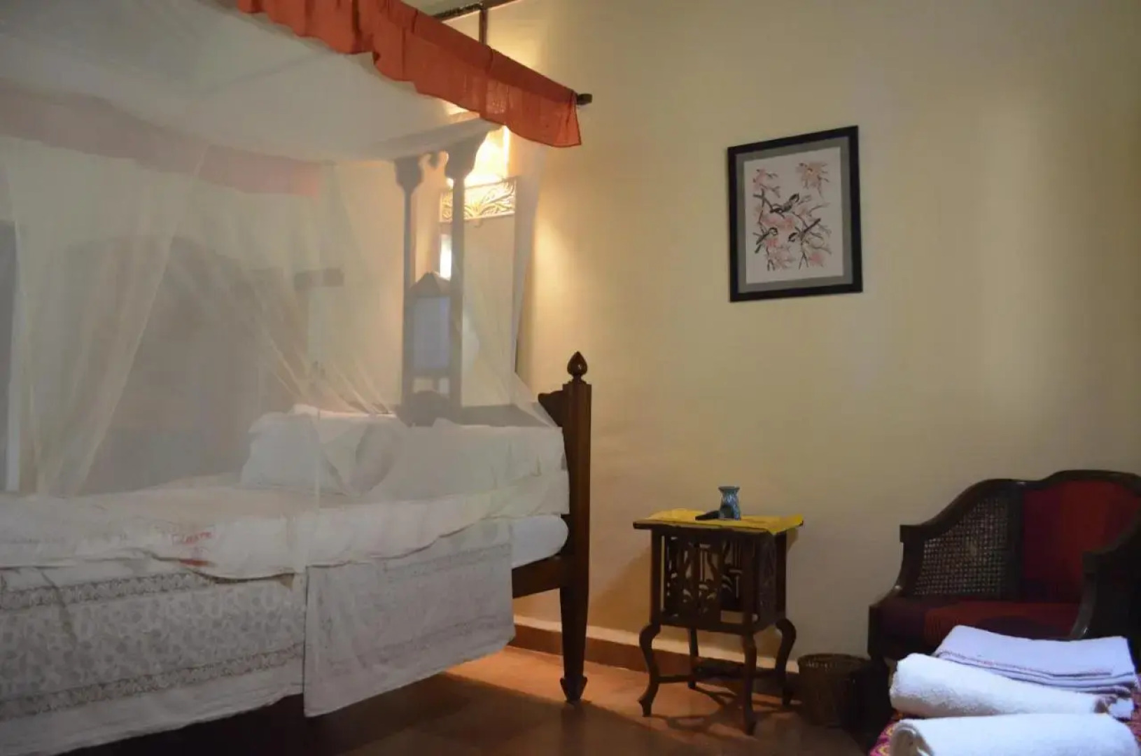 Mangaal Farmstay Goa