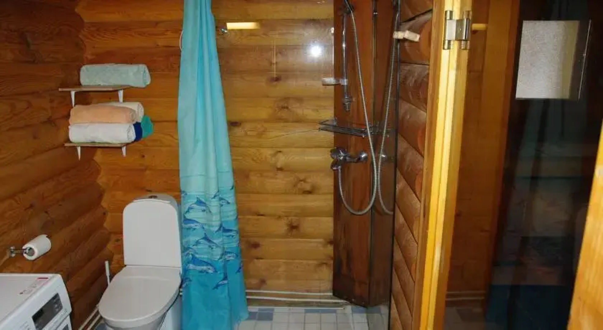 Virulombi Holiday Home