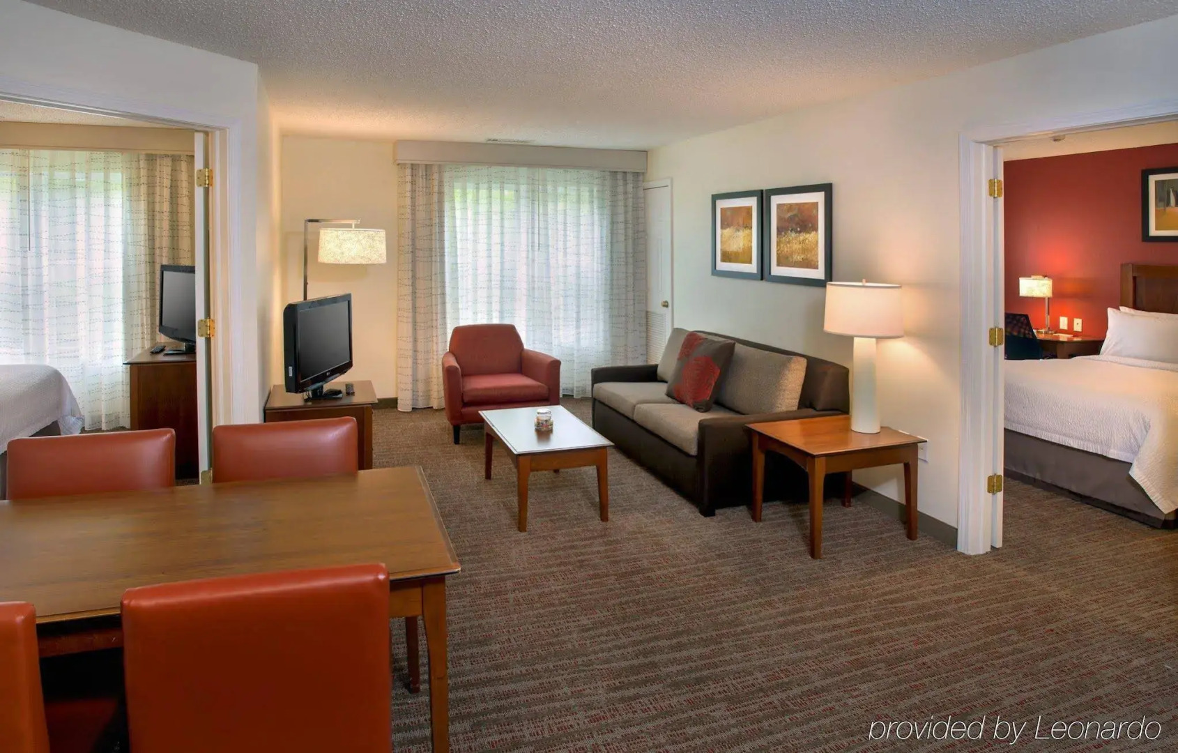 Residence Inn by Marriott Albany East Greenbush/Tech Valley