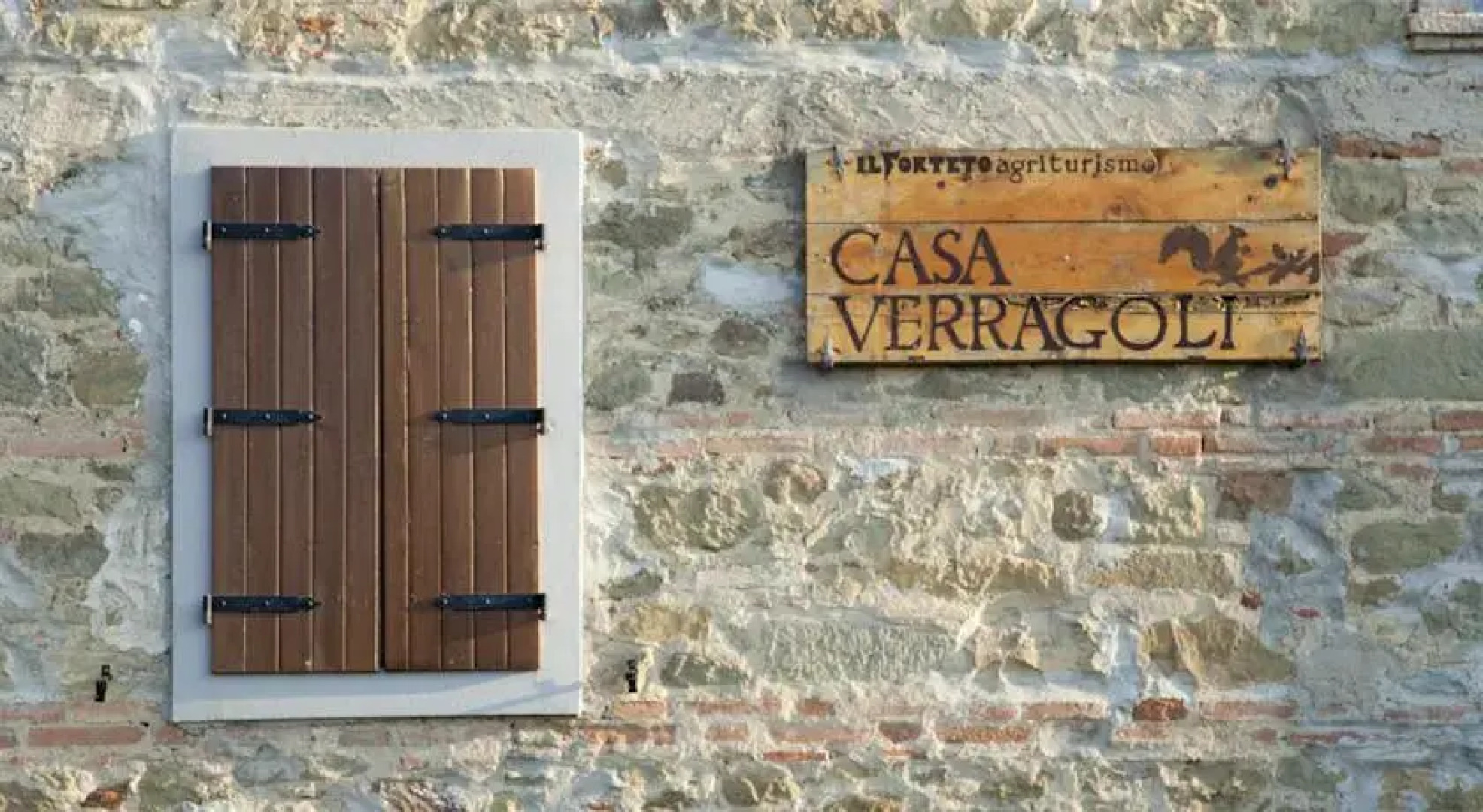 Agriturismo Casa Verragoli