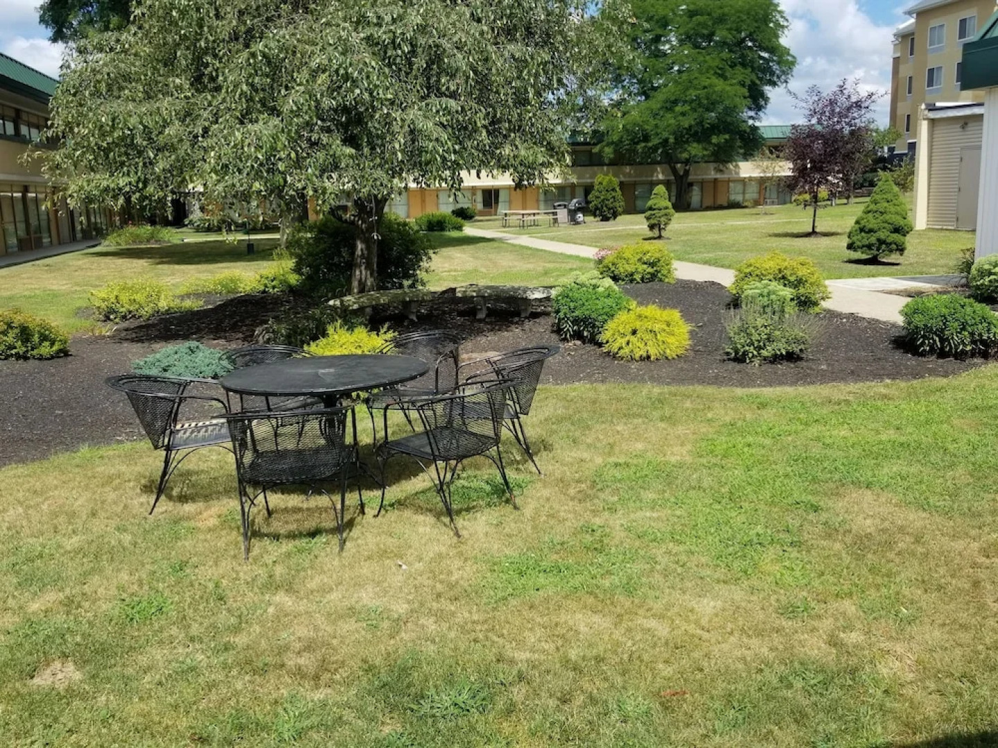 Quality Inn & Suites Conference Center