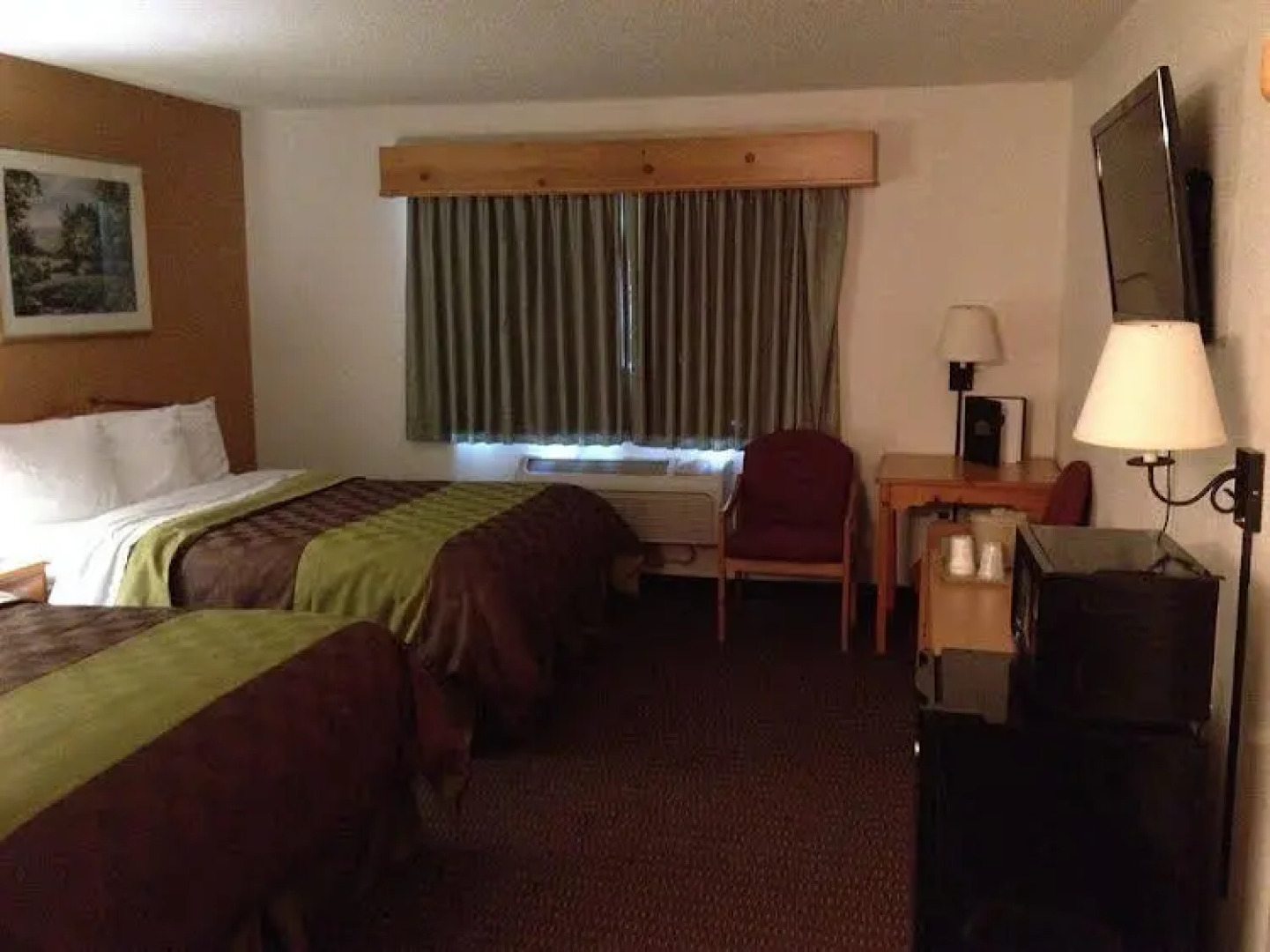 AmericInn Belle Plaine