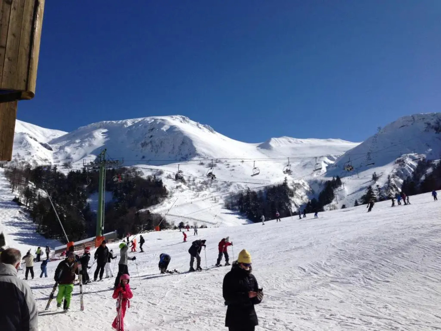 Residence Soleil des Thermes 2